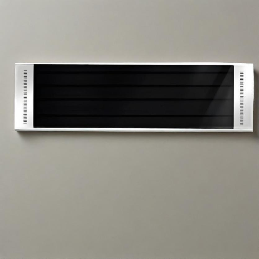 1688 China Hot Sale Multiple Heat Settings Overheat Protection Fan Radiator Infrared Air Room Heater