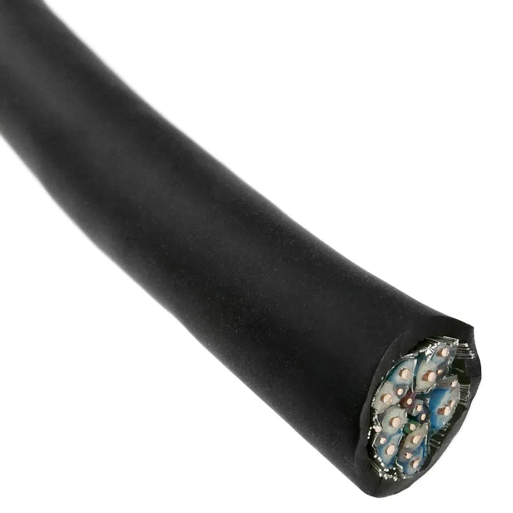 1080P/2K*4K High Speed 1.4 HDMI Reel Cable 10m for HDTV for HDTV