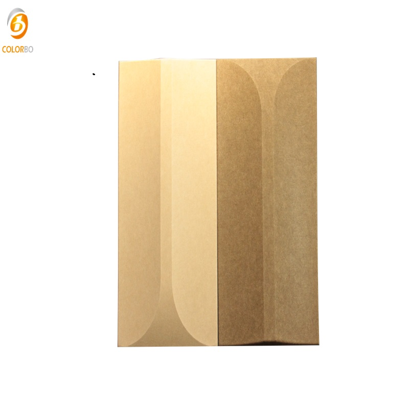 High Quality CE Certification Modern Design qrd diffuser Acoustic Product 3D Board