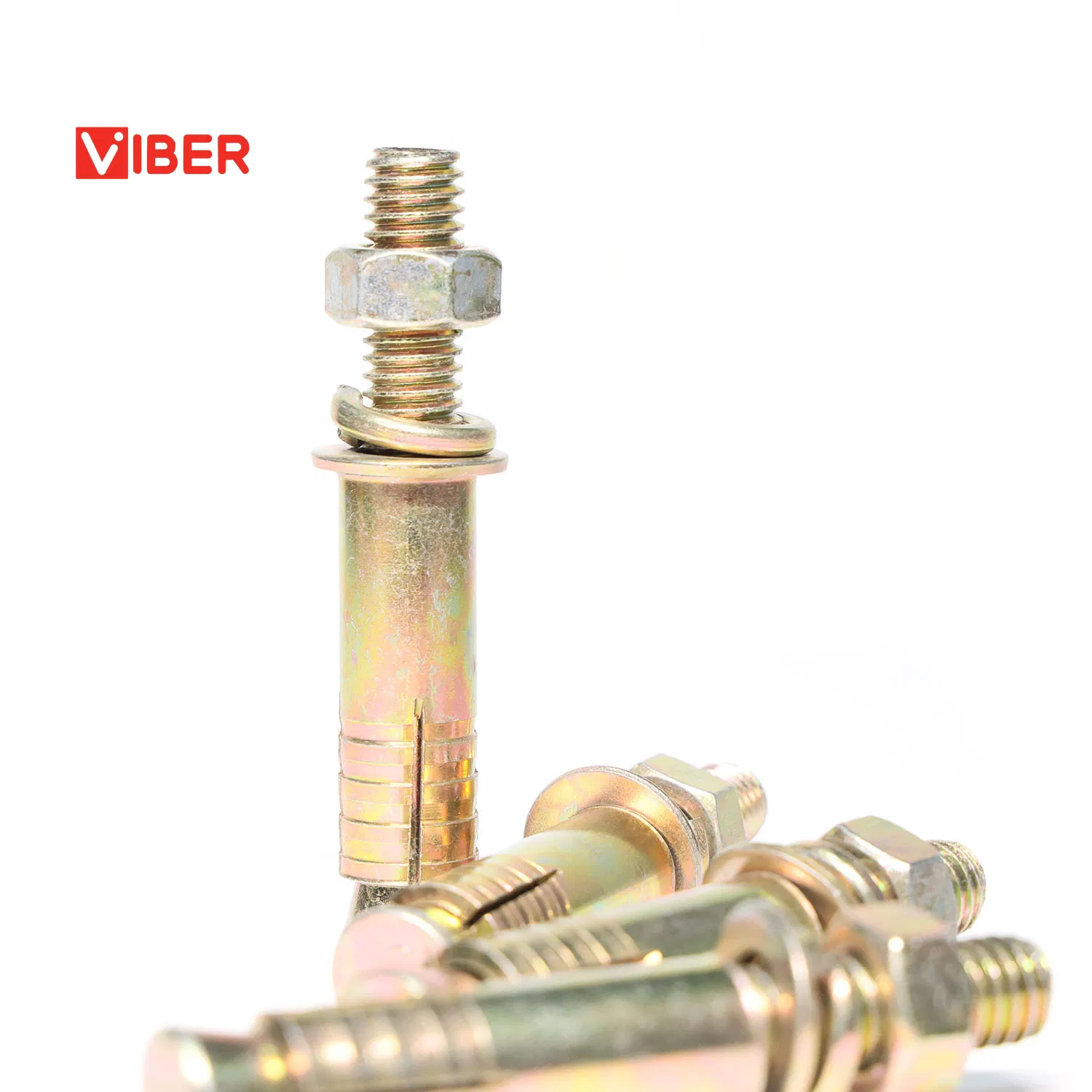 Анкерный болт клиновой из нержавеющей стали 304