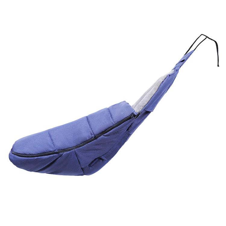 Baby Padded Outdoor Sleeping Bag