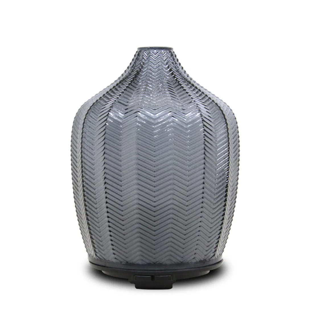 Good Quality Nice Aromatherapy Glass Portable Ultrasonic Cool Mist Essential Oil Aroma Diffuser Perfume Diffuser