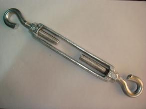 Korean Type Turnbuckle with High Quality