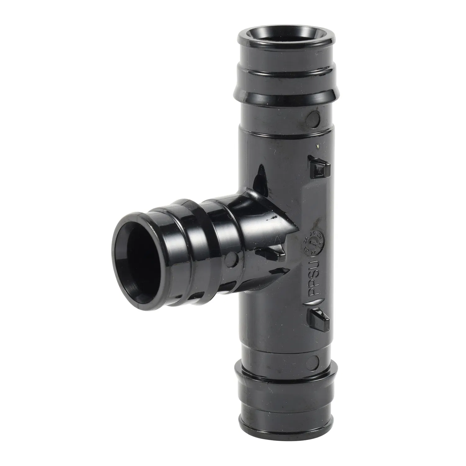 High-Quality PPSU Sliding Fittings for Pex Heating Solutions