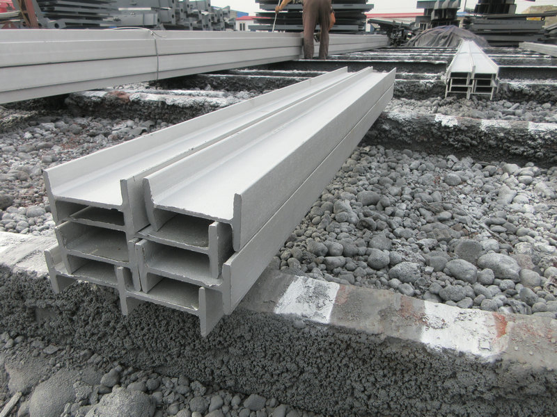 Hot Rolled Steel H Beam for Steel Structure