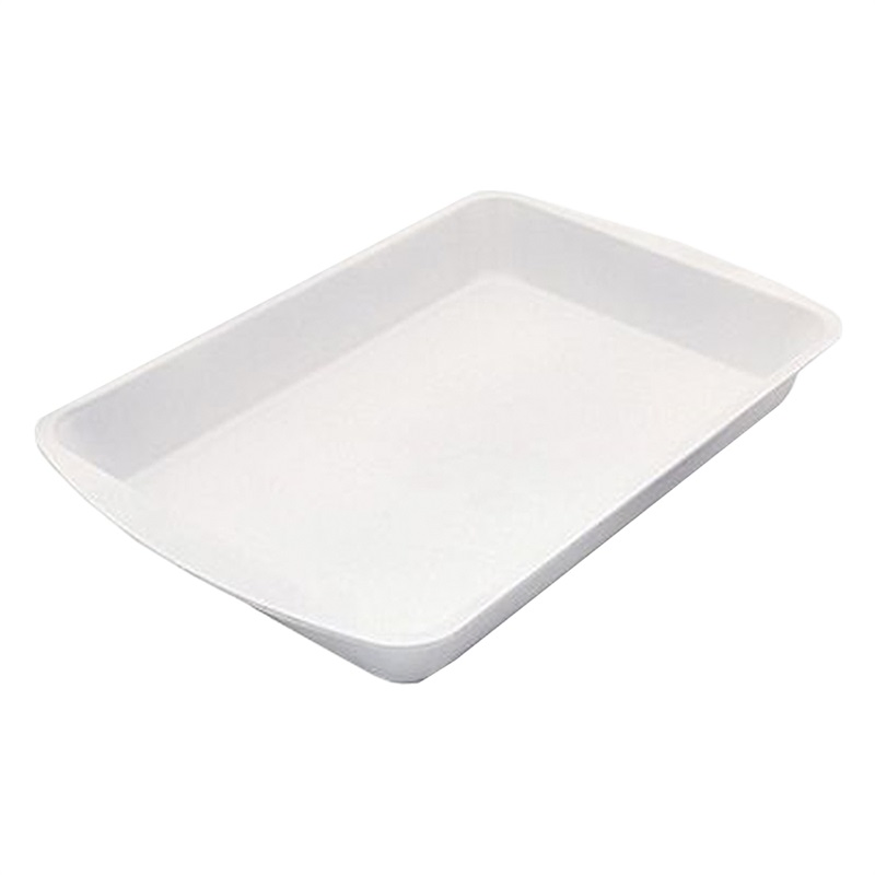 Wholesale Manufactory White Porcelain Hotel Buffet Sauce Gravy Boat