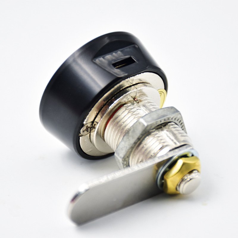 Fingerprint Lock Smart Charger Electronic Lock Cupboard Lock Drawer Lock Furniture Hardware