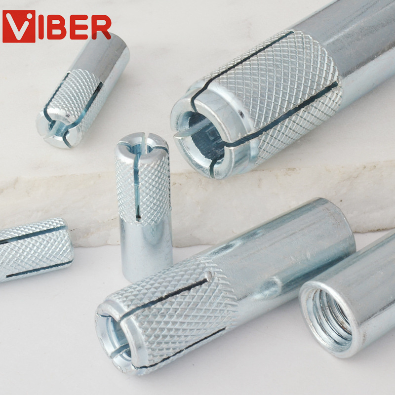 Каплевидный анкер оцинкованный промышленный