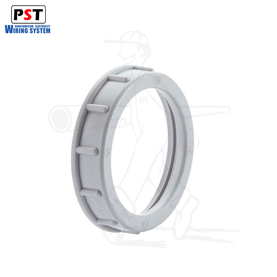 Plastic Conduit Bushing for Rigid Conduit Pipe