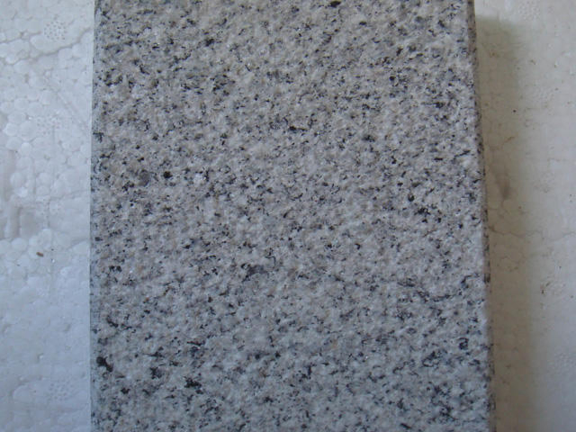 G603 Flamed Grey Granite Cheaper Light Grey Granite