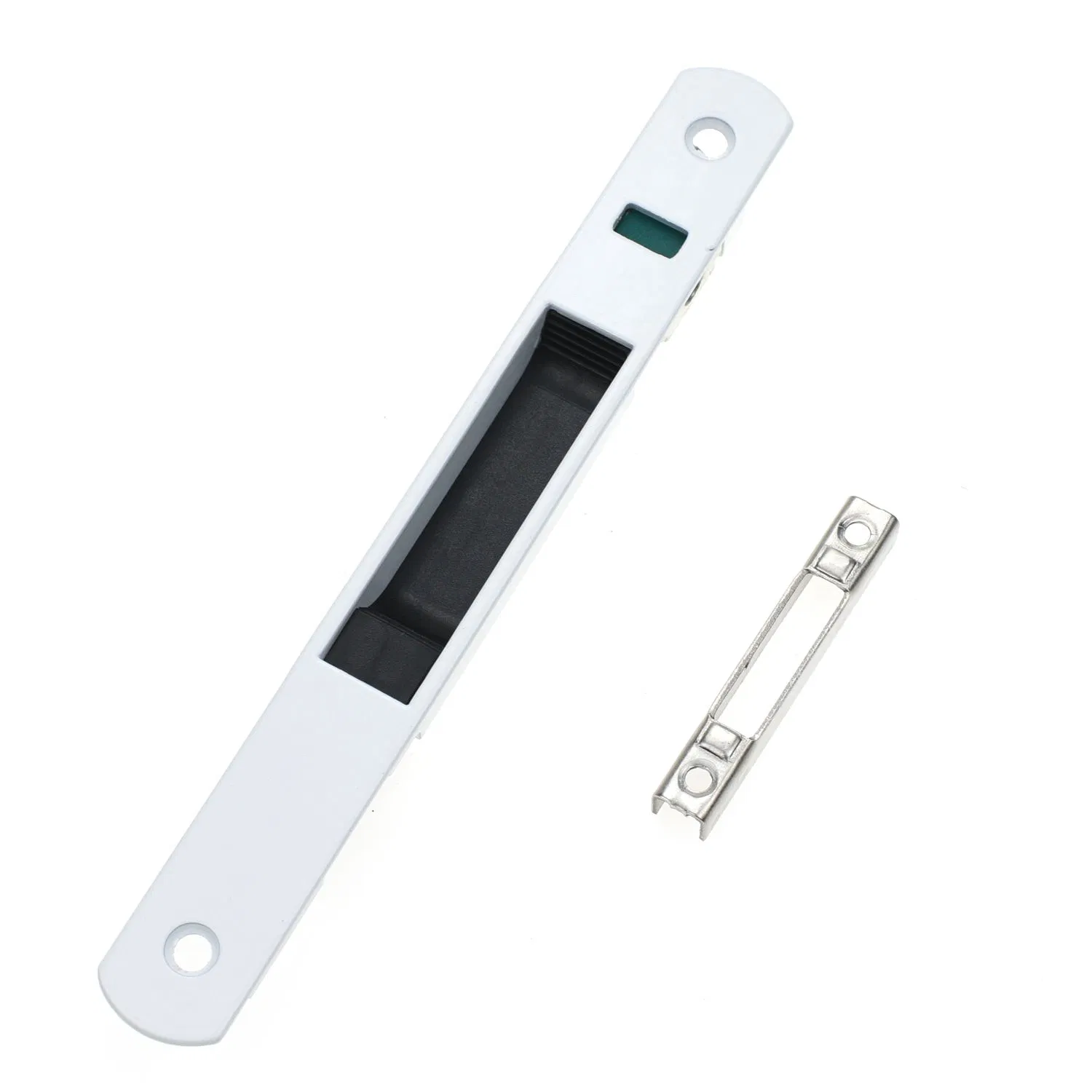 High Quality Aluminum Alloy Accessories Sliding Window Lock (RC-029)