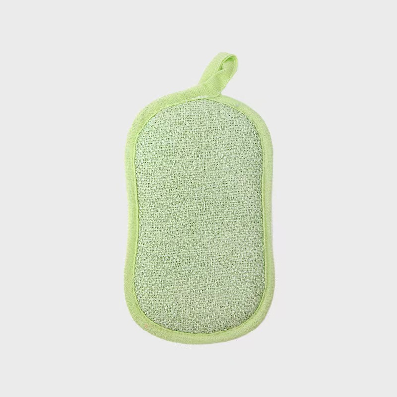 Fiber Wipe Home Multi-Function Wash Dish Brush