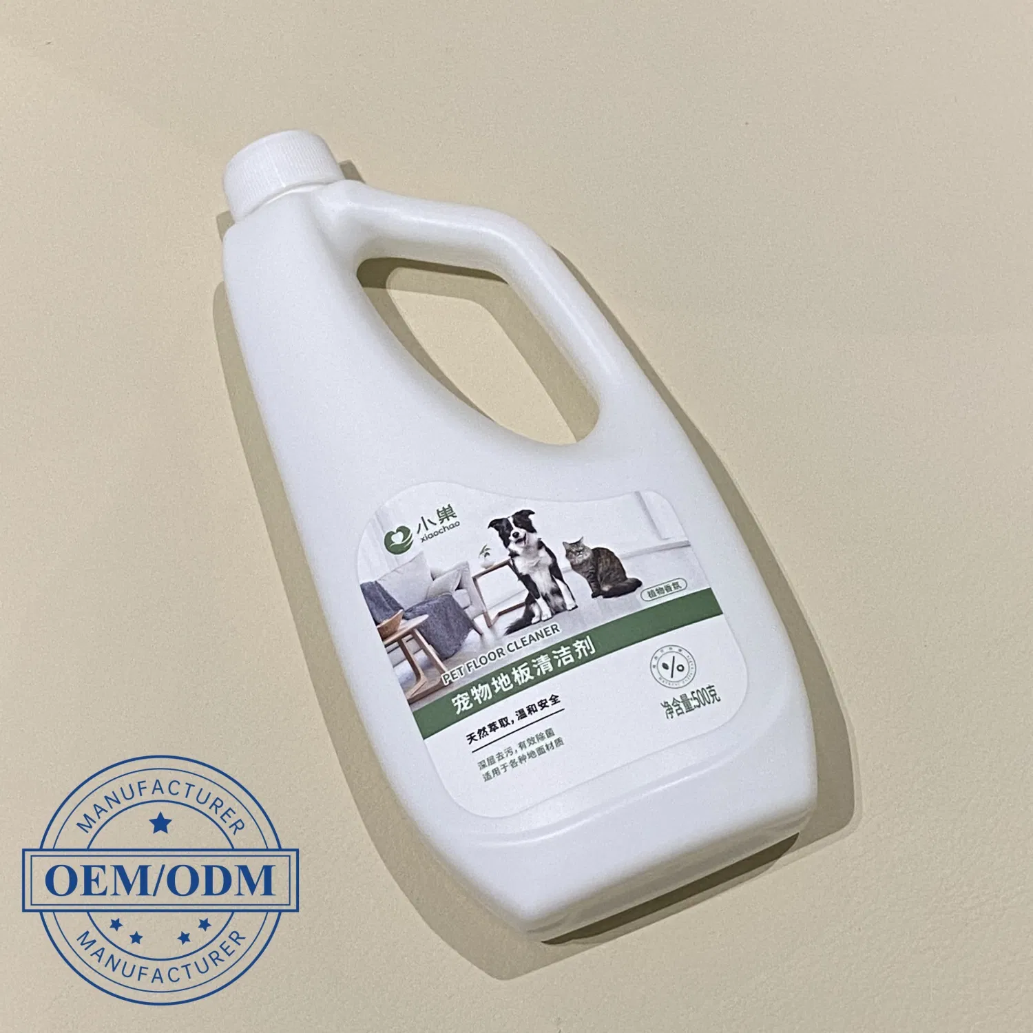 Chemical-Free Floor Care for Homes with Loving Pets and Kids