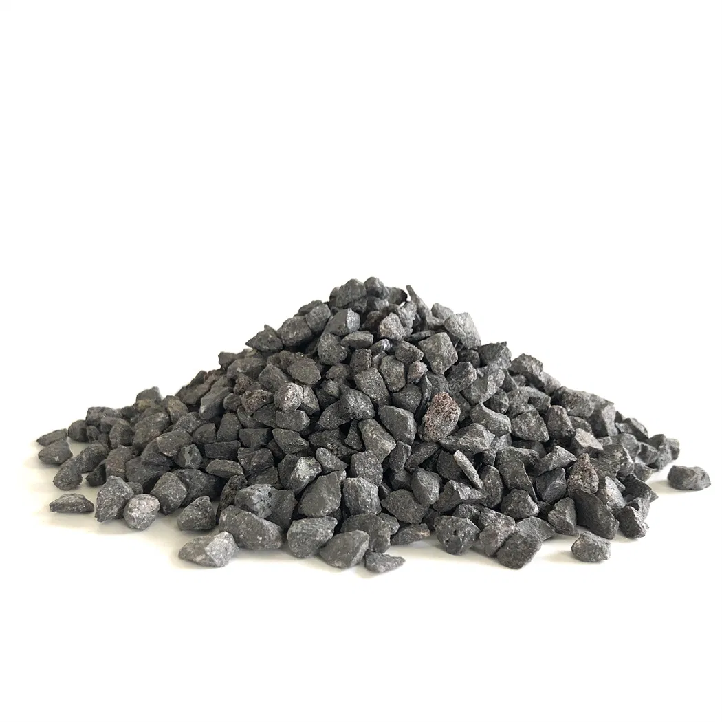 Коричневый электрокорунд Premium 0-1мм, 1-3мм, 3-5мм