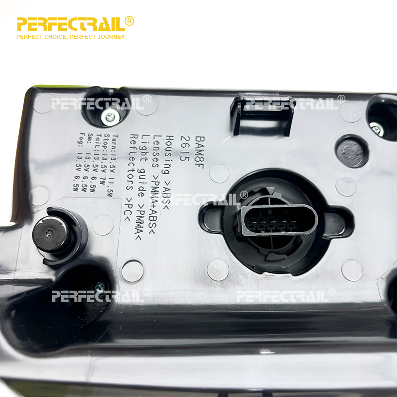 LED Rear Tail Lamp Light for Land Rover Range Rover 2010-2011