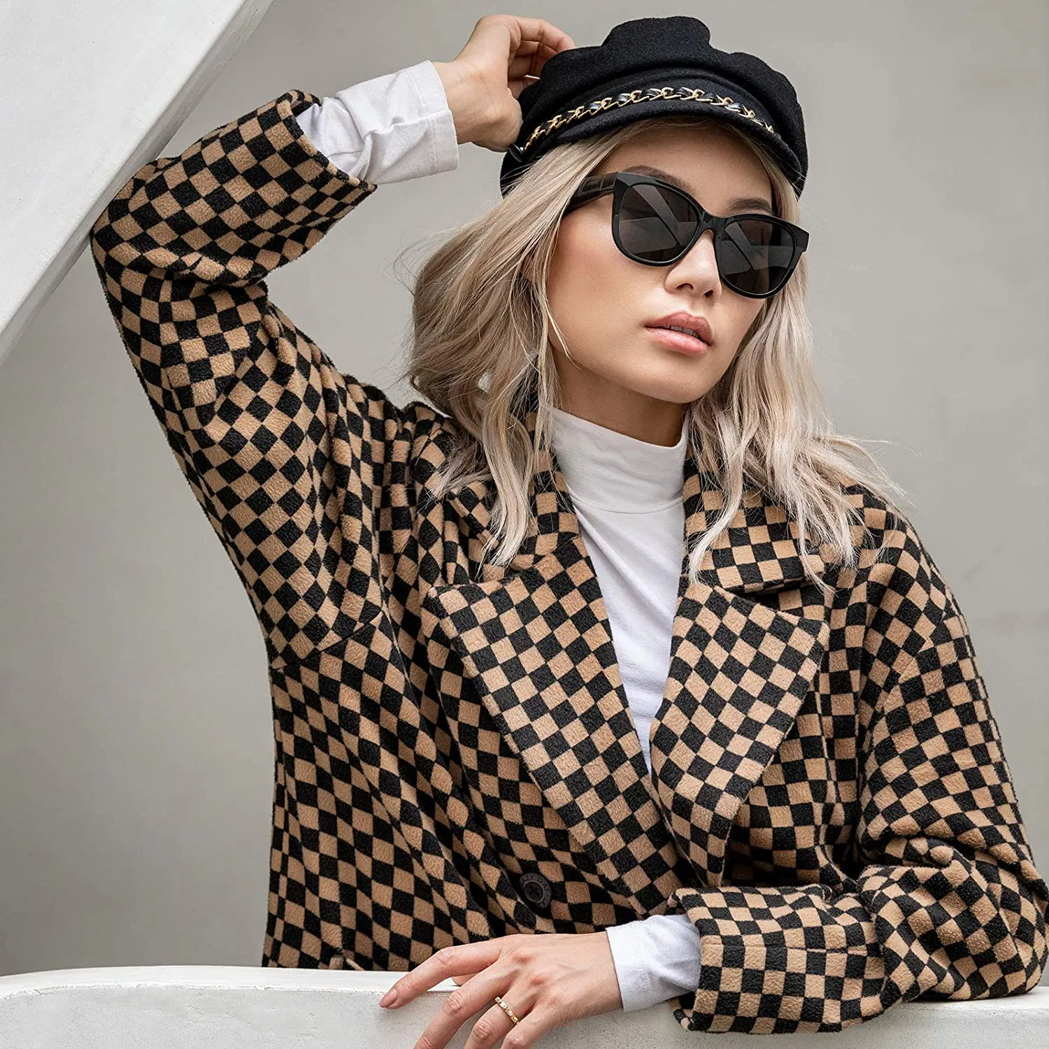 Custom Frame Smart Eyeglasses UV Polarized Smart Sun Glasses Bluetooth 5.0 Smart Bluetooth Music Glasses