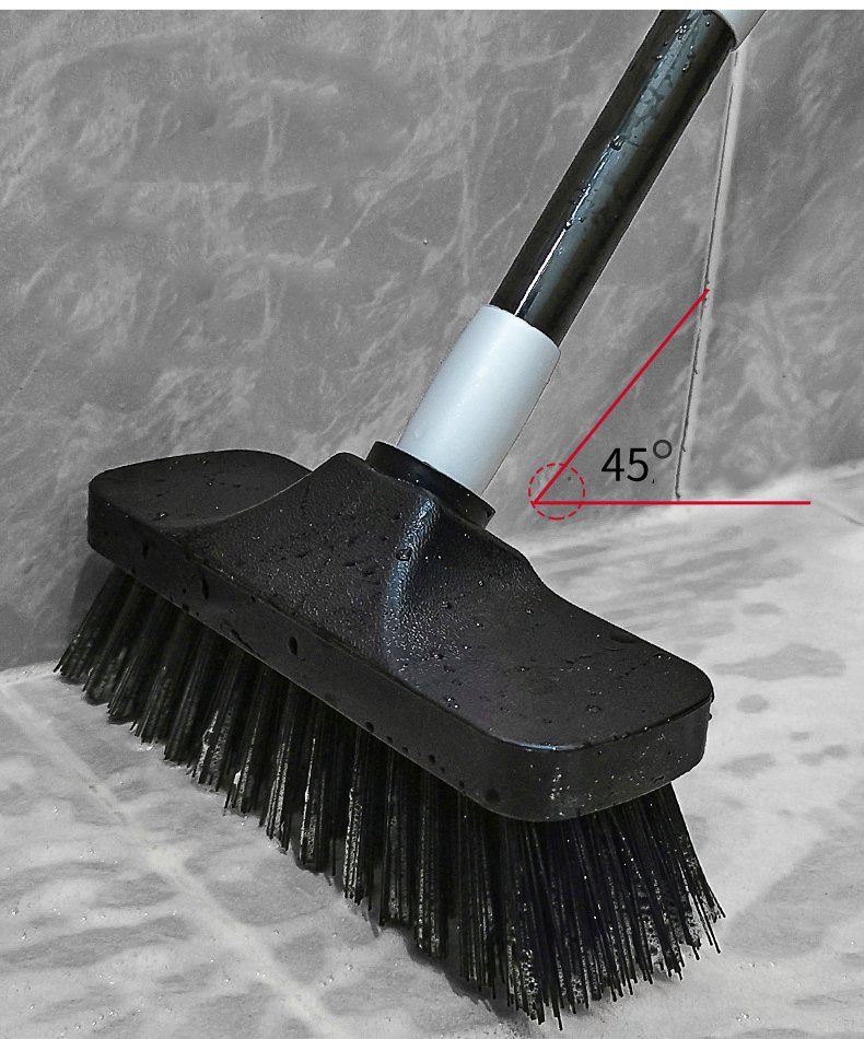 Two Telescopic Cleaning Brush (YG-507)