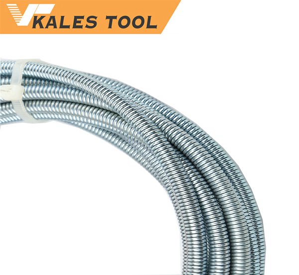 Инструмент для прочистки труб K-YL503