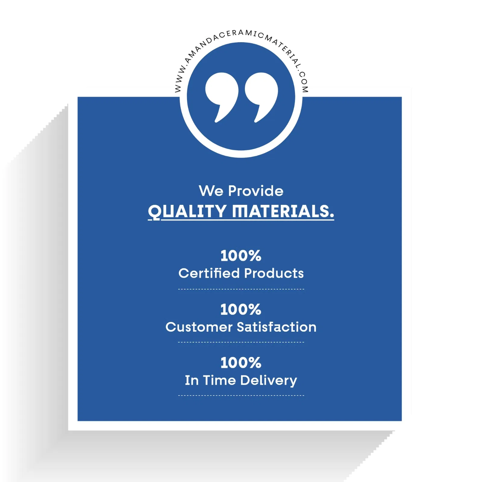 Керамический песок для пескоструйной обработки