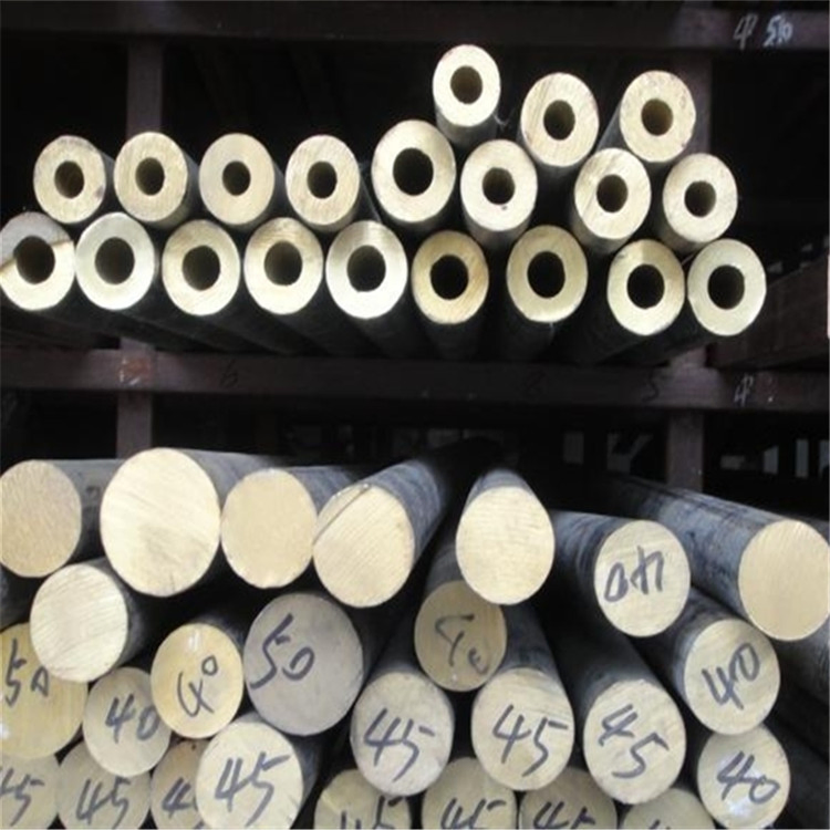 Copper Bus Bar C10200