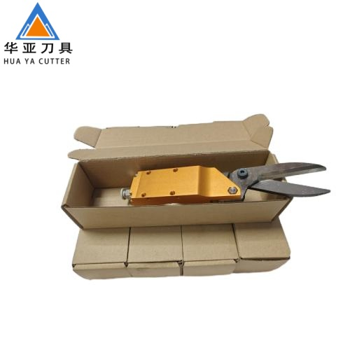 High Speed Making Machine Pneumatic Scissors Air Metal Shear Cutter Pneumatic Shears