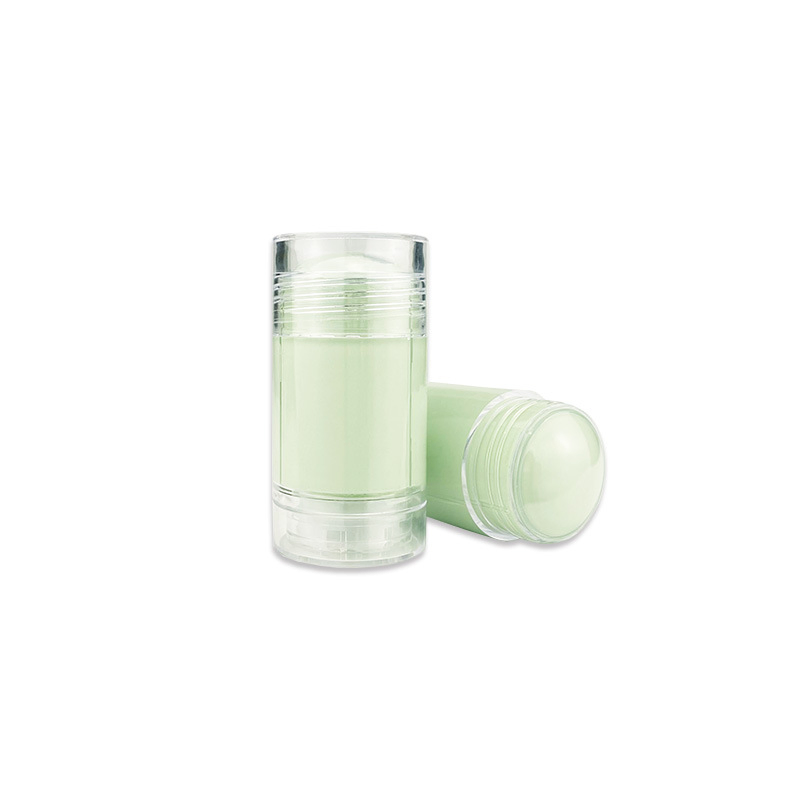 Natural Organic Green Tea Clay Facial Mask Face Mud Mask Stick