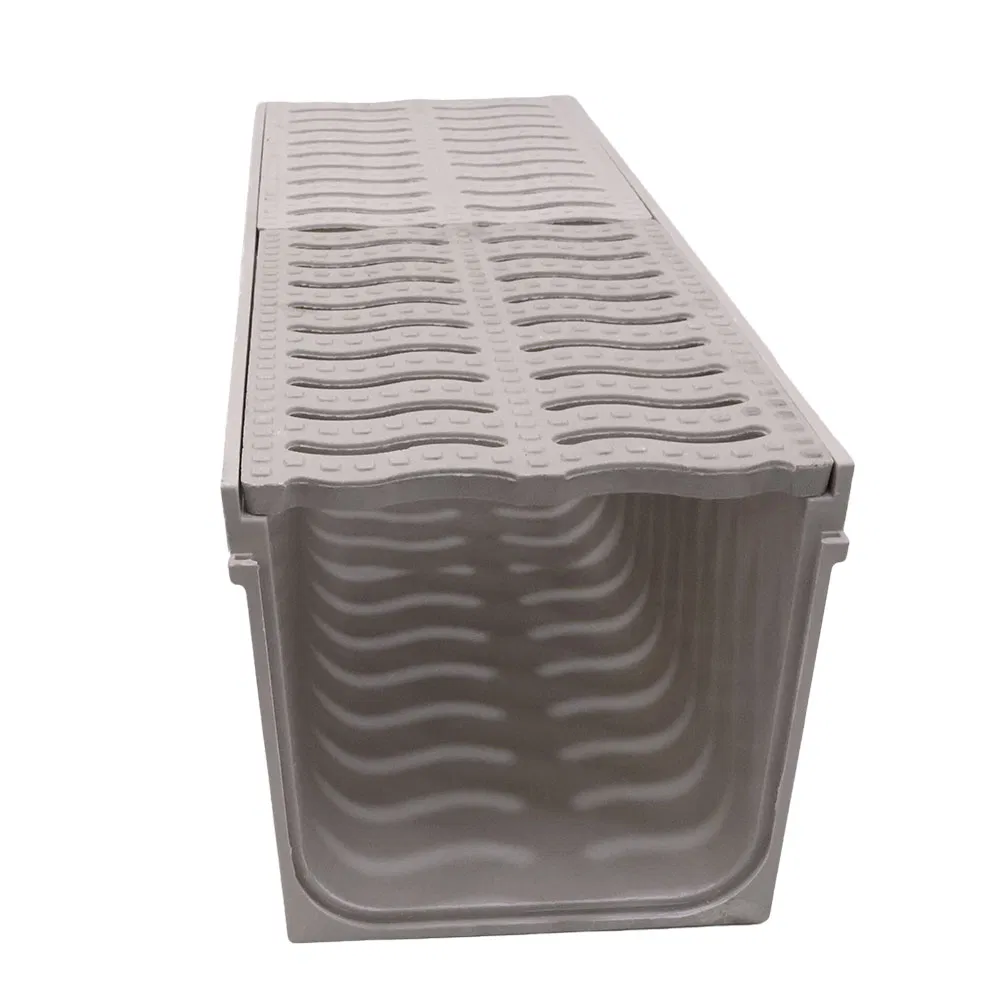 High-Quality Resin Concrete Drainage Ditch for Efficient Water Management