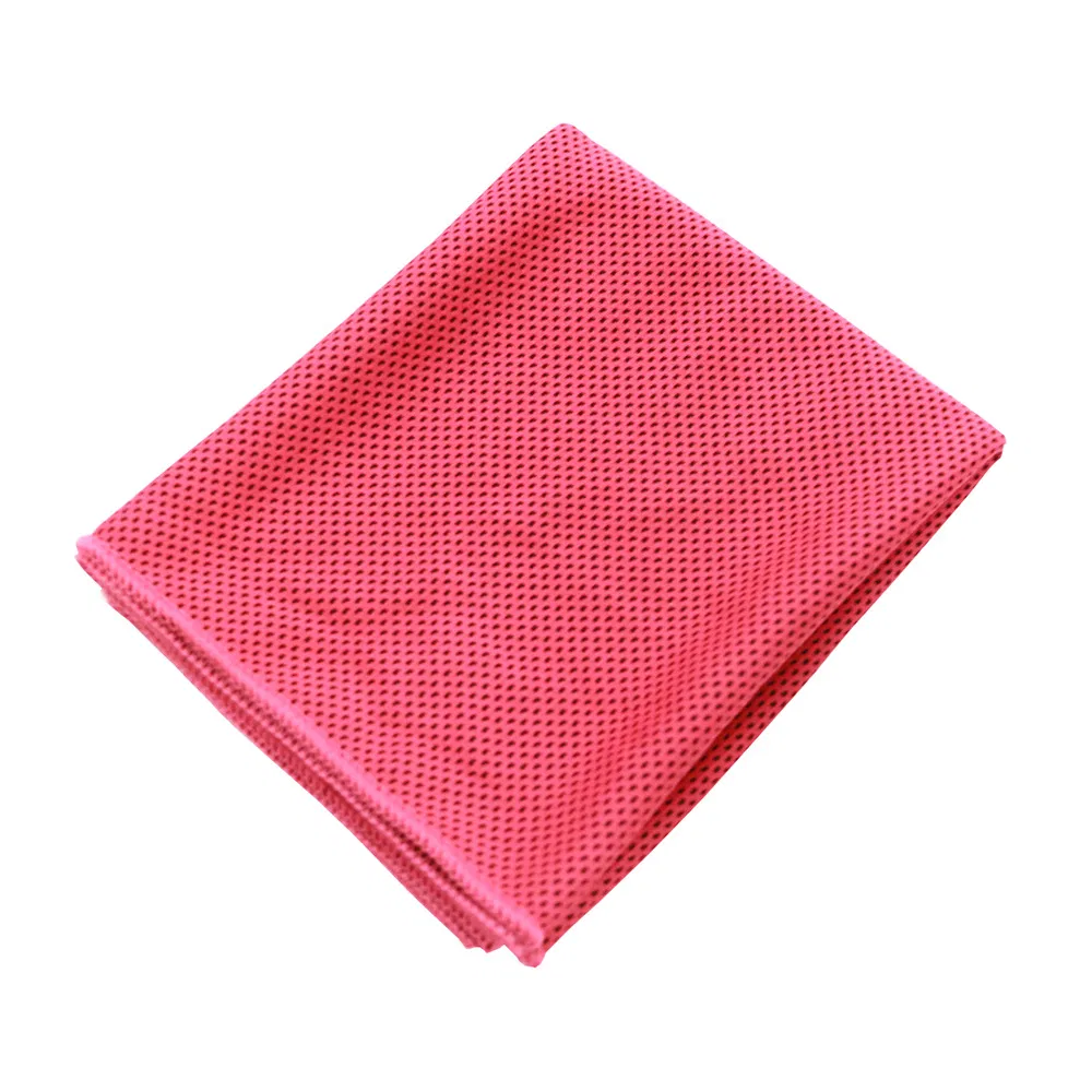 Promotional Cooling Neck Wrapper Sweat Workout Running Yoga Hiking Towels