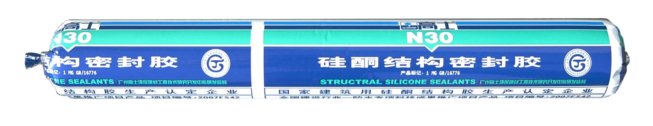 600ml Structural Sausage Sealant Building Material