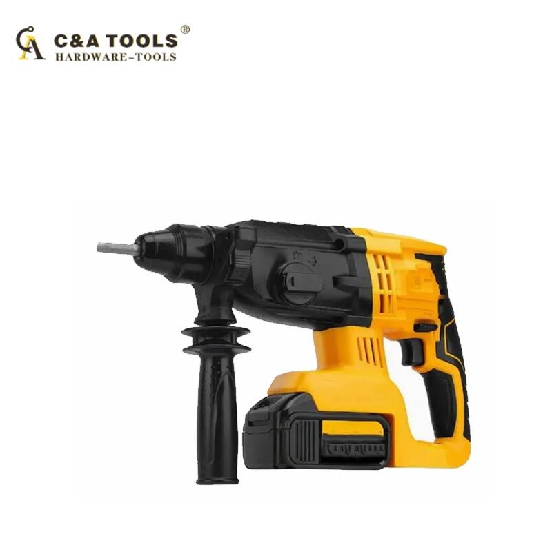 Hot Sale Electric Drill, Hammer Drill