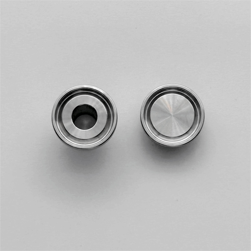 Sanitary Sts316L 0.5s Ferrule Triclamp Connection Pipe Fitting Ferrule