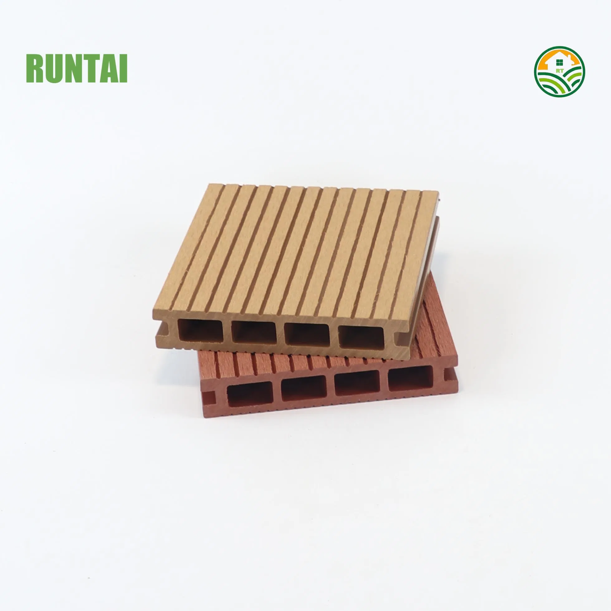 Construction Building Material Waterproof Furniture WPC Cladding Deck