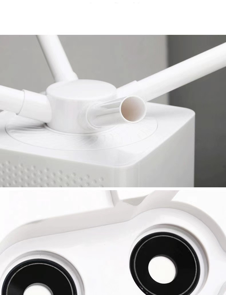 11L Commercial Industrial Household Disinfectant Mechanical Physical Ultrasonic Humidifier