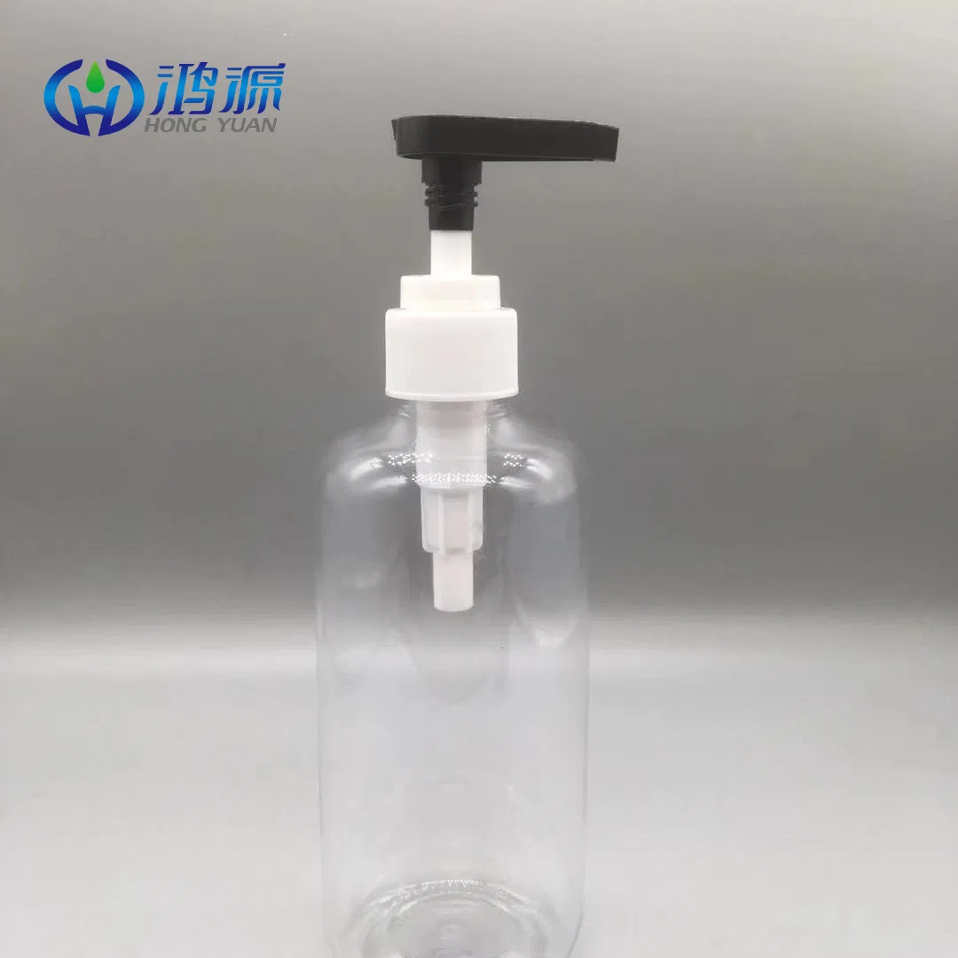 Color Customized Plastic Liquid Pump Dispenser 24/410 Shampoo Bottle Lotion Pump with Cream Lotion Pump