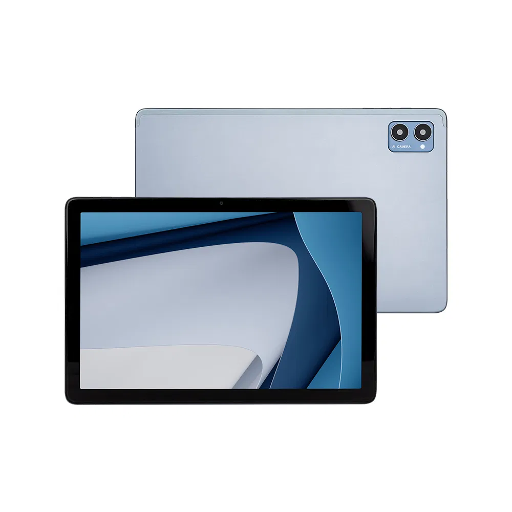 Customized 10.1inch Tap to Pay NFC-Equipped Contactless Payment Android POS Terminal