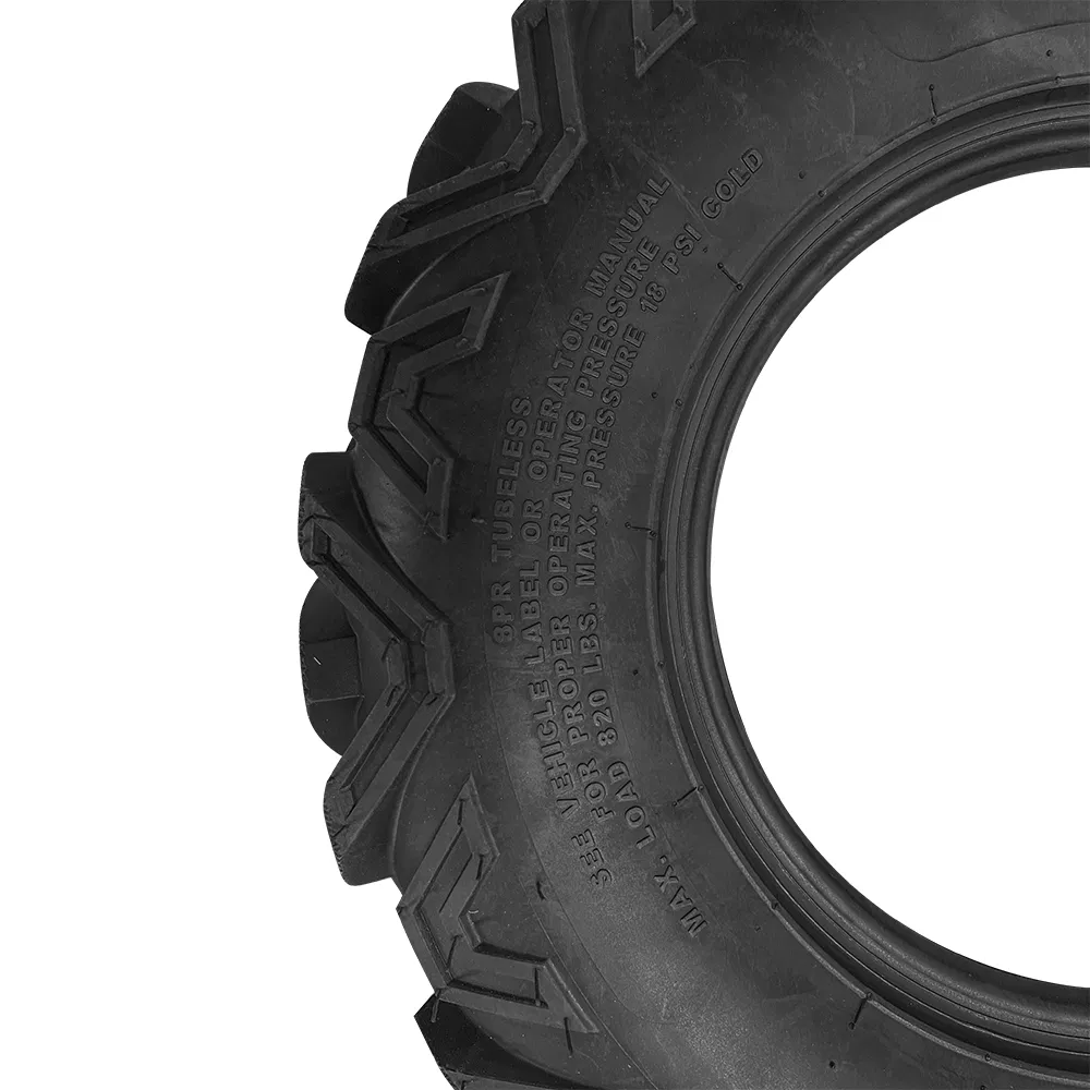 Emark 26x11.0-12 Professional ATV Tire