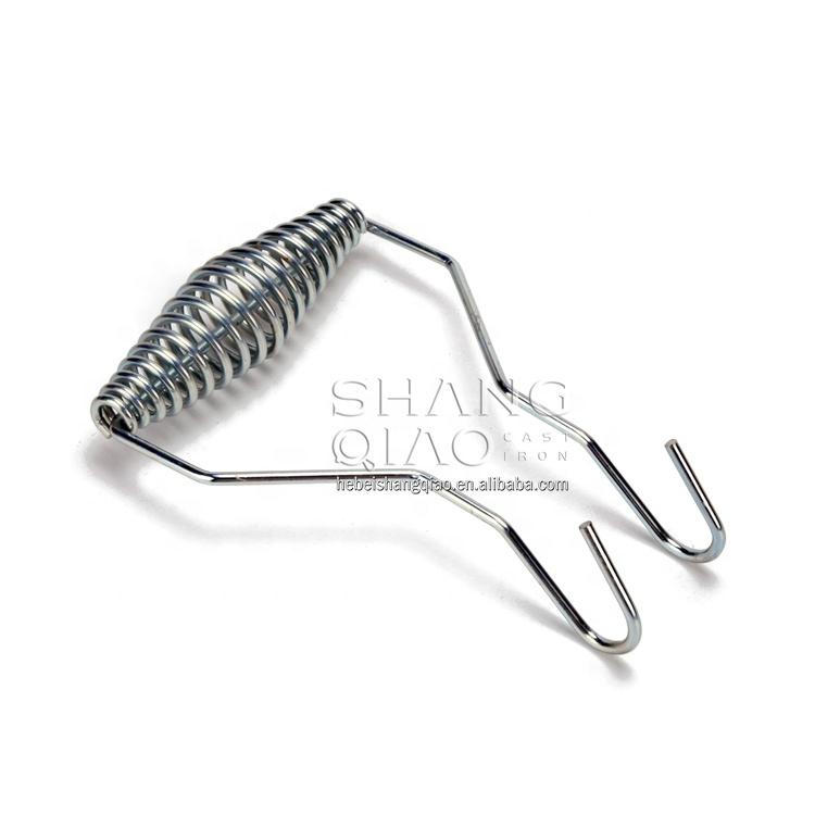 Ручка-крюк для переноски сковород и кастрюль