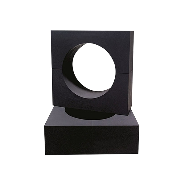 Огнеупорный магнезитовый кирпич 8-12% MgO