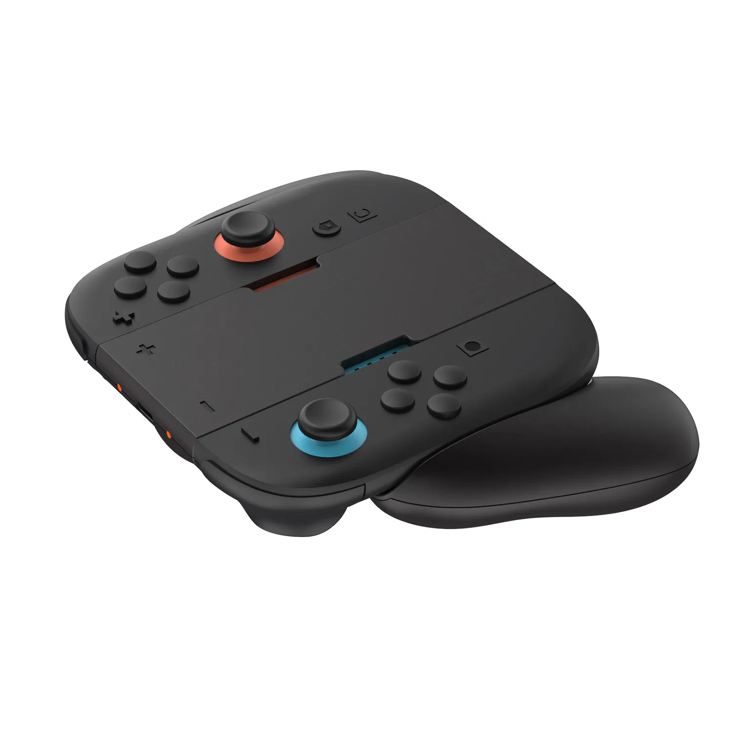 Зарядная станция Dobe для Joy-Con с индикацией для Nintendo Switch