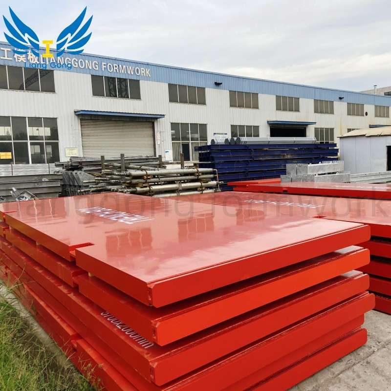 Trench Box Shoring Solutions Safety Equipment for Pipeline Installation Infrastructure Shield