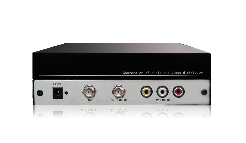 Конвертер HDMI в HDMI 4K UHD+ Scaler