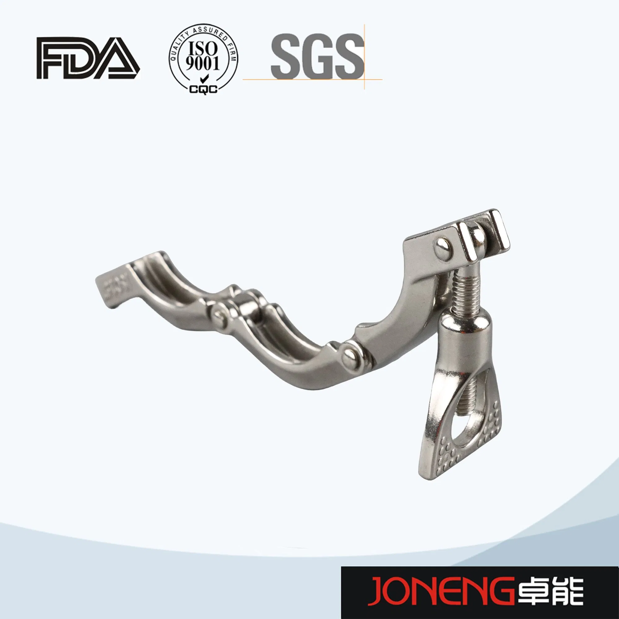 Stainless Steel Super Duplex High Pressure Tube