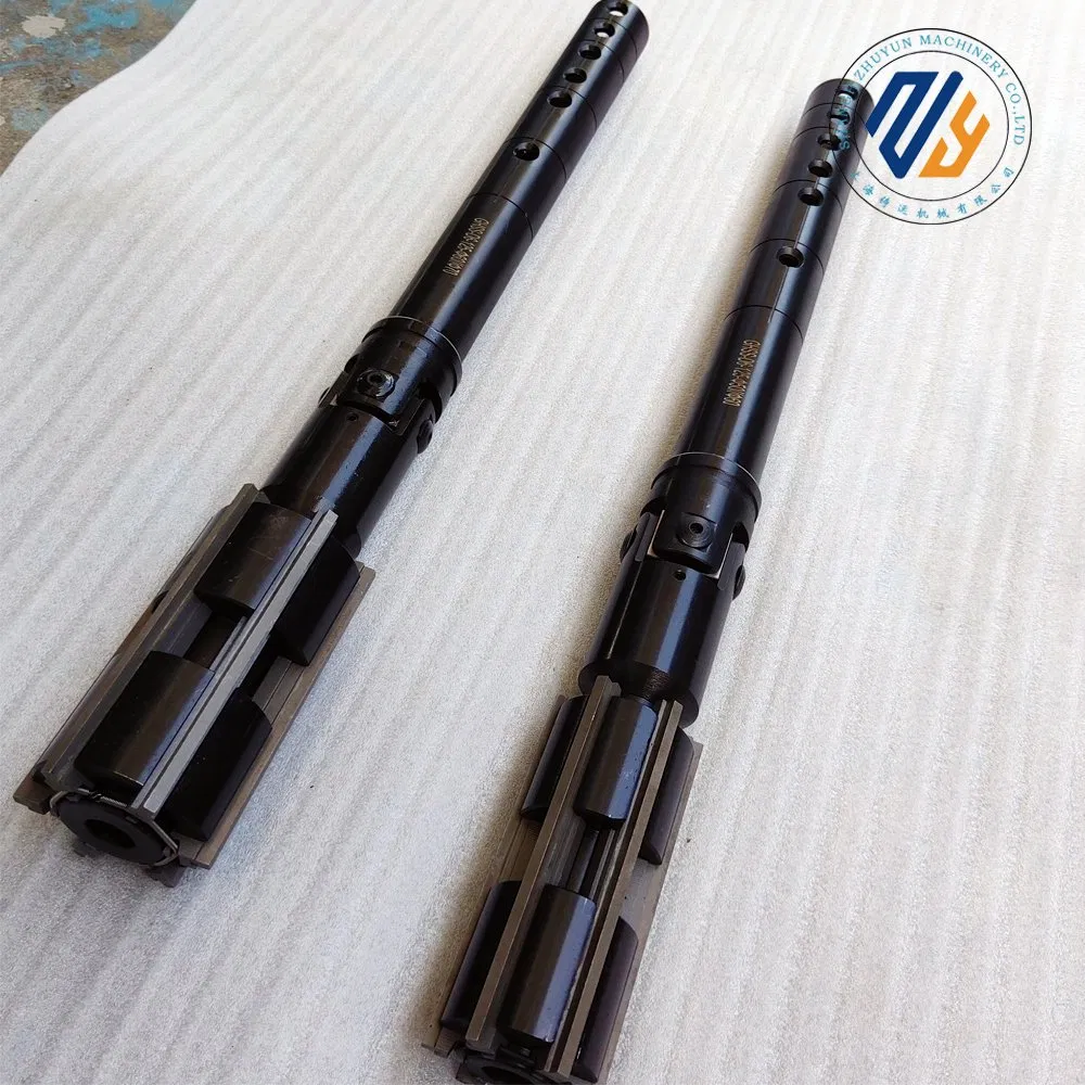 Хонинговальные оправки YY48 с алмазными и CBN камнями