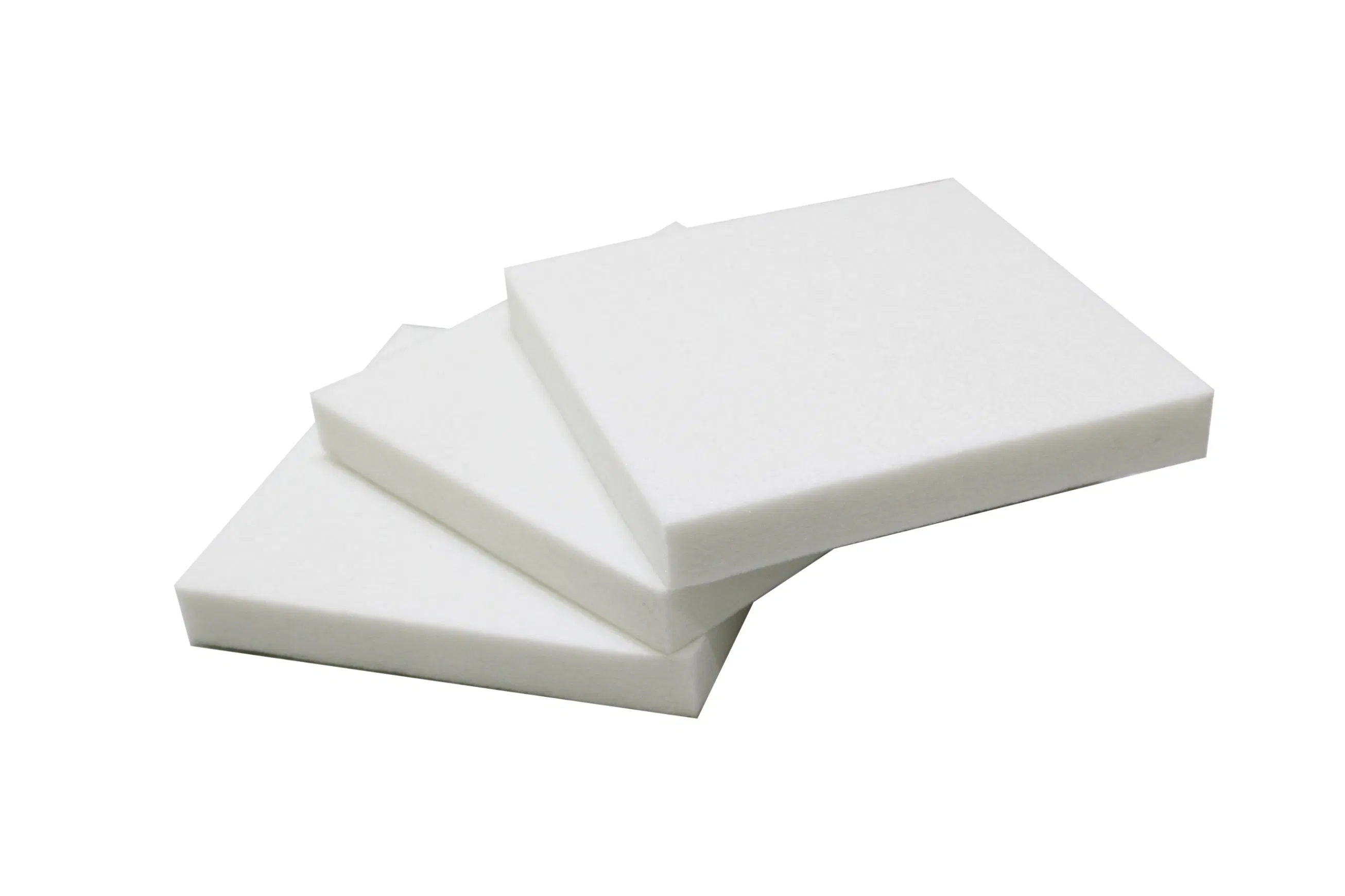 Hot Sales 100% Polyester Fiber Soundproof Acoustic Foam Sound-Absorbing Cotton