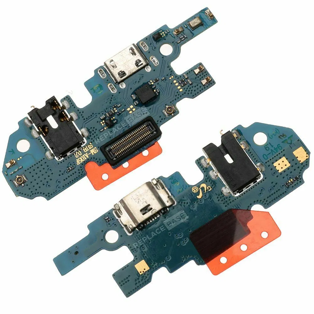 Разъём зарядки для Samsung Galaxy A02, A12, A32, A52, A72