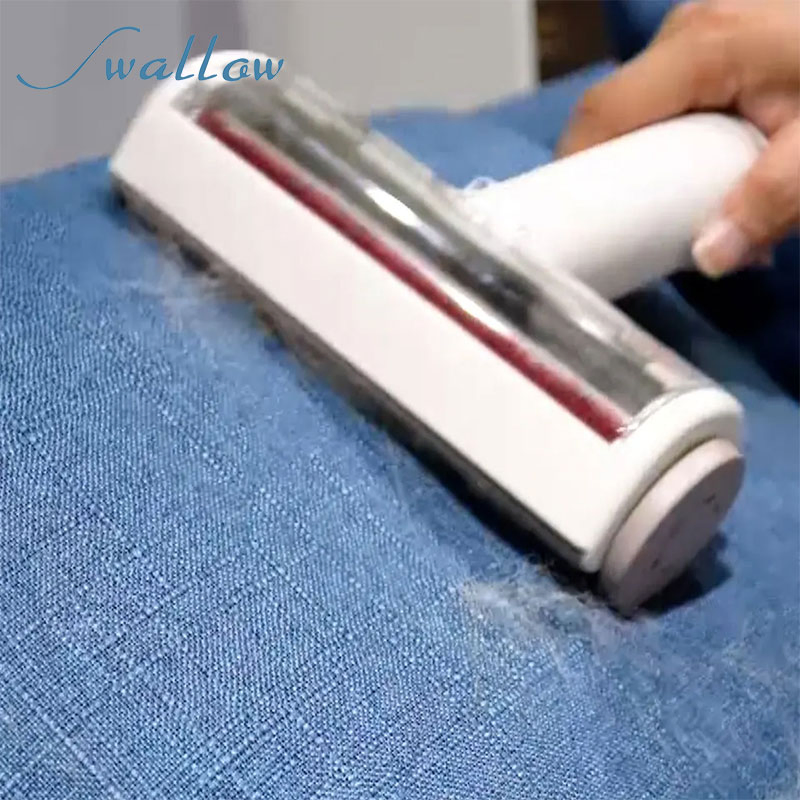 The Latest Workshop 6 Different Brushes Pet Ease Cleaning and Grooming Products