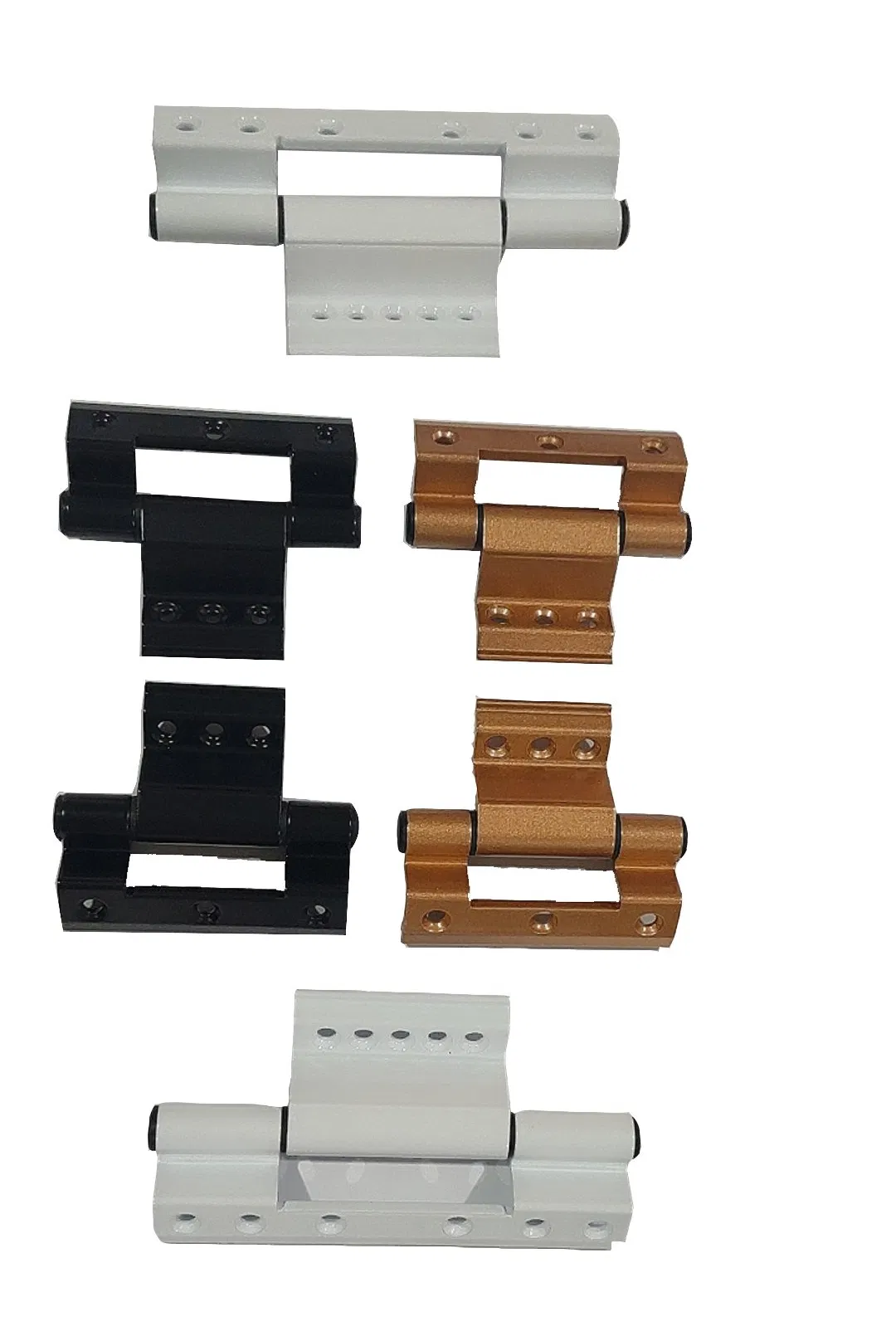 Design High Quality American Style Interior Doorknobs with Key Lock