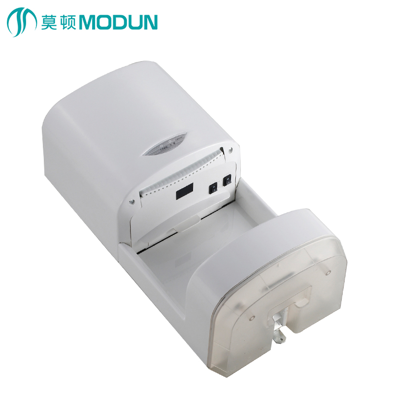 Modun Hotel Bathroom High Speed Jet Hand Dryer