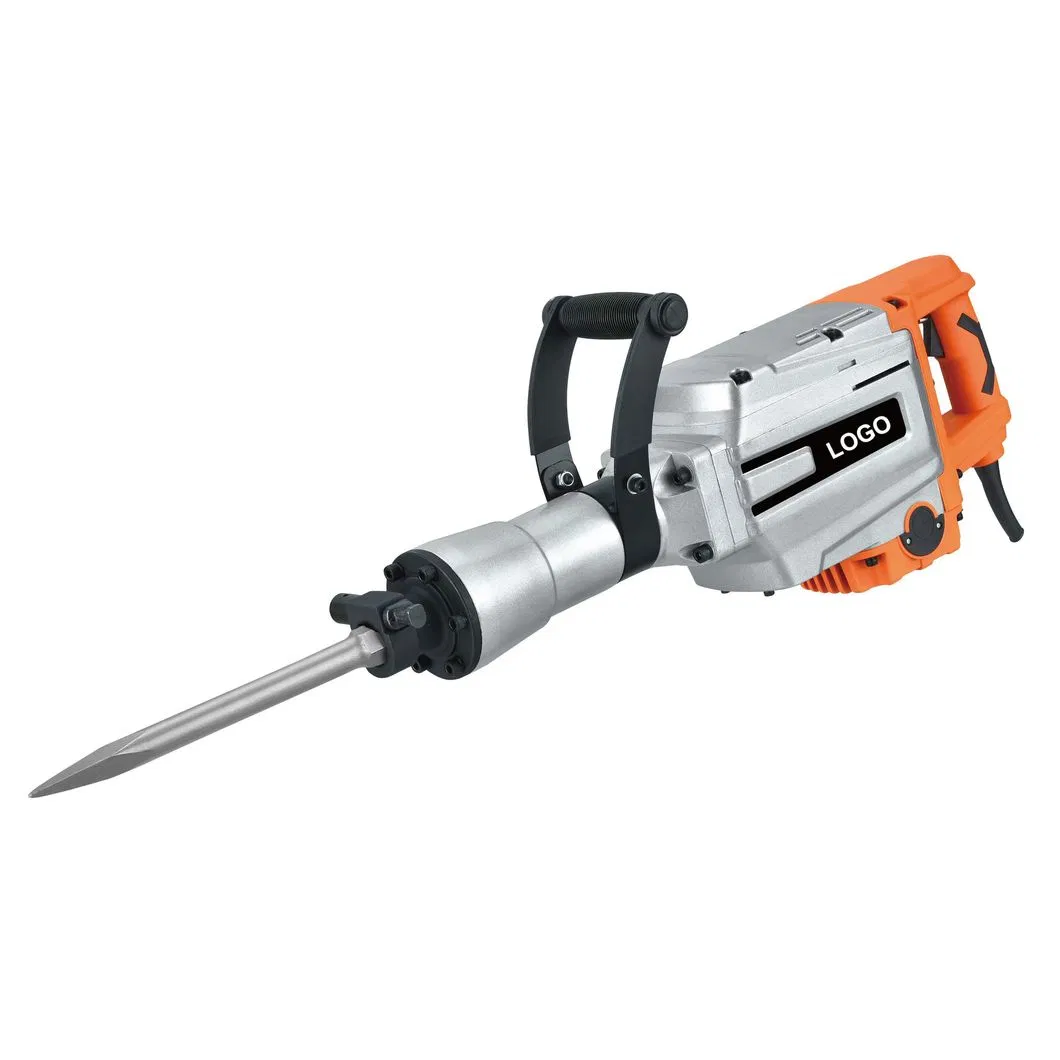 Compact Design Anti-Slip Surface Treatment Customized Electric Mini Drill Machine