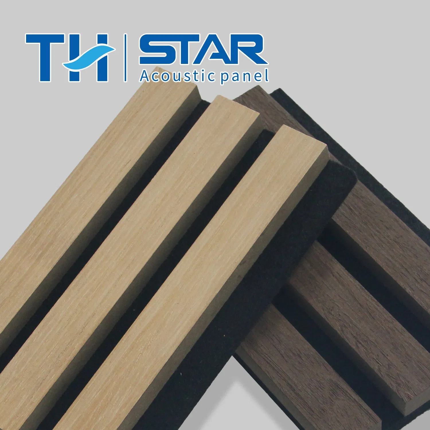 Premium Composite Fiber Acoustic Panels for Soundproofing Solutions